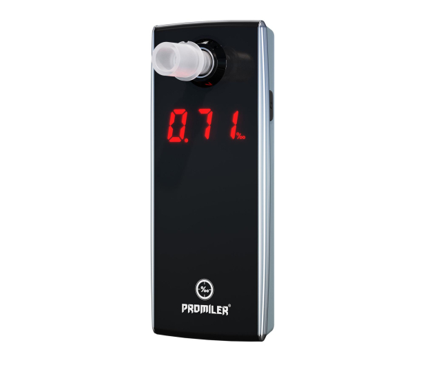 PROMILER AL5500 - 1299755 - zdjęcie 2